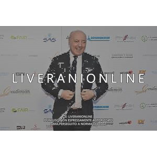 TVRG Photocall Premio Gentleman nella foto Giuseppe Marotta amministratore delegato sport Inter Milano 16-05-2024 Photocall in occasione della consegna del Premio Gentleman foto Roberto Garavaglia/Agenzia Aldo Liverani sas