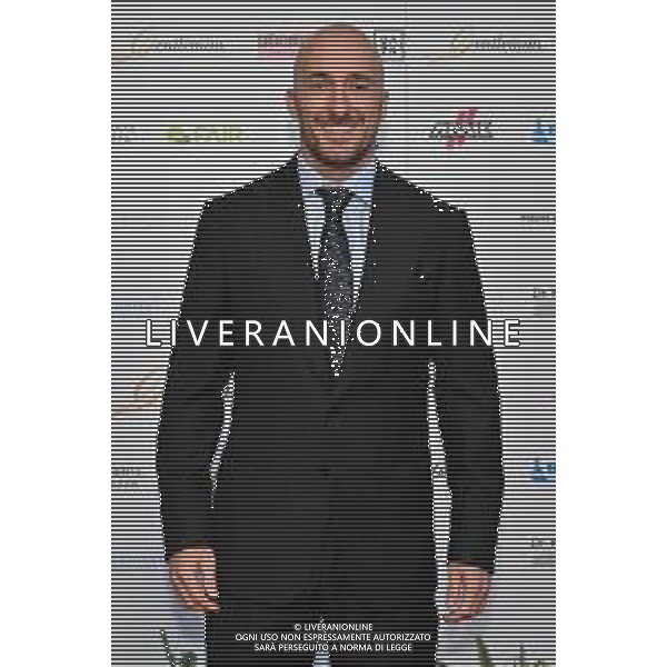 TVRG Photocall Premio Gentleman nella foto Luca Caldirola (Monza) Milano 16-05-2024 Photocall in occasione della consegna del Premio Gentleman foto Roberto Garavaglia/Agenzia Aldo Liverani sas
