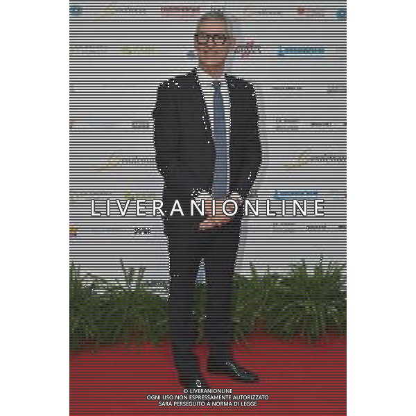 TVRG Photocall Premio Gentleman nella foto Alessandro Antonello amministratore delegato corporate Inter Milano 16-05-2024 Photocall in occasione della consegna del Premio Gentleman foto Roberto Garavaglia/Agenzia Aldo Liverani sas