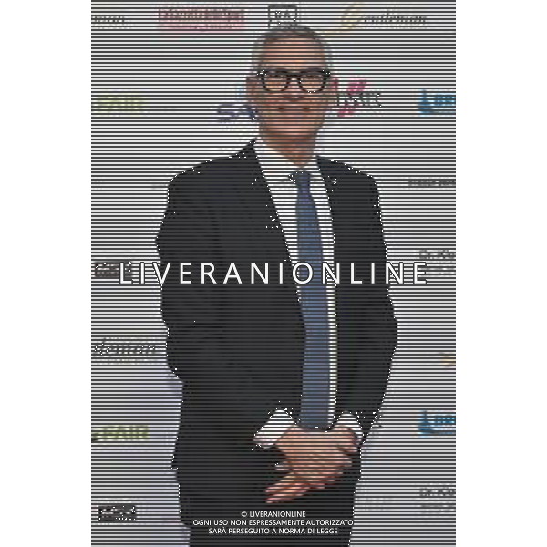 TVRG Photocall Premio Gentleman nella foto Alessandro Antonello amministratore delegato corporate Inter Milano 16-05-2024 Photocall in occasione della consegna del Premio Gentleman foto Roberto Garavaglia/Agenzia Aldo Liverani sas