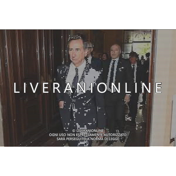 TVRG Ambrogino Inter nella foto Giuseppe Sala sindaco di Milano Milano 17-05-2024 Inter premiata con l\'Ambrogino d\'Oro dopo la vittoria della seconda stella foto Roberto Garavaglia/Agenzia Aldo Liverani sas / AGENZIA ALDO LIVERANI SAS