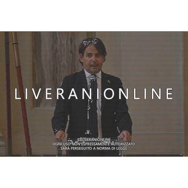 TVRG Ambrogino Inter nella foto Simone Inzaghi allenatore Inter Milano 17-05-2024 Inter premiata con l\'Ambrogino d\'Oro dopo la vittoria della seconda stella foto Roberto Garavaglia/Agenzia Aldo Liverani sas / AGENZIA ALDO LIVERANI SAS