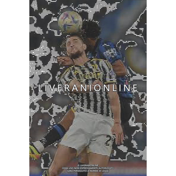 Atalanta vs Juventus - Coppa Italia Freccia Rossa - Finale - Stadio Olimpico - Roma 15-05-2024 nella foto Adrien Rabiot ©Federico Gaetano / AGENZIA ALDO LIVERANI SAS