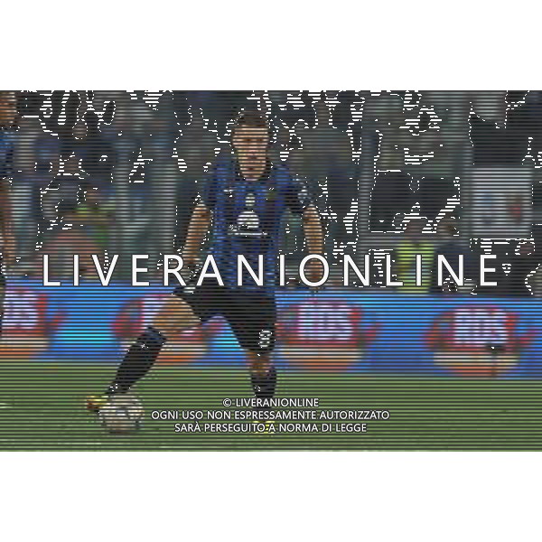 Atalanta vs Juventus - Coppa Italia Freccia Rossa - Finale - Stadio Olimpico - Roma 15-05-2024 nella foto Mario Pasalic ©Federico Gaetano / AGENZIA ALDO LIVERANI SAS