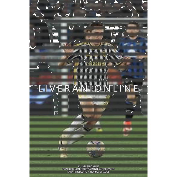Atalanta vs Juventus - Coppa Italia Freccia Rossa - Finale - Stadio Olimpico - Roma 15-05-2024 nella foto Federico Chiesa ©Federico Gaetano / AGENZIA ALDO LIVERANI SAS
