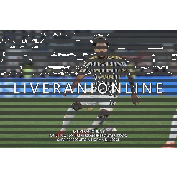 Atalanta vs Juventus - Coppa Italia Freccia Rossa - Finale - Stadio Olimpico - Roma 15-05-2024 nella foto Weston McKennie ©Federico Gaetano / AGENZIA ALDO LIVERANI SAS