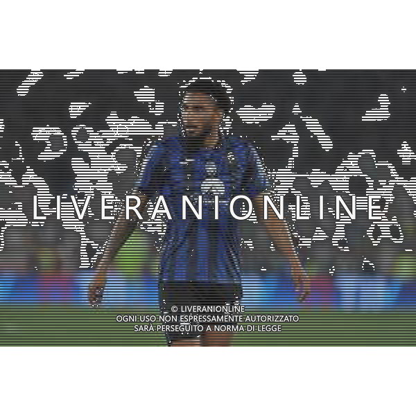Atalanta vs Juventus - Coppa Italia Freccia Rossa - Finale - Stadio Olimpico - Roma 15-05-2024 nella foto Ederson ©Federico Gaetano / AGENZIA ALDO LIVERANI SAS