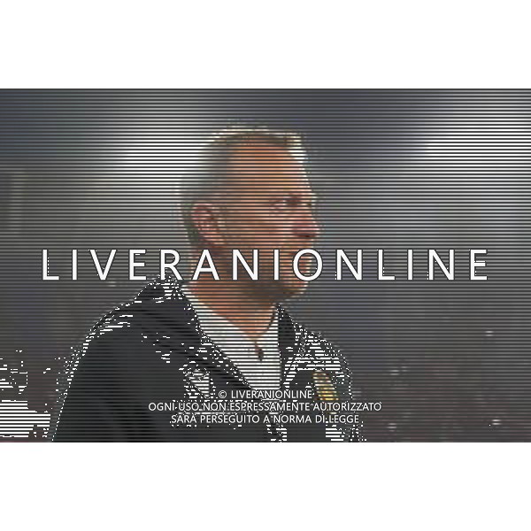 TVEM coach Roberto Breda of Ternana Calcio during the Italian Serie BKT playout match between SSC Bari and Ternana Calcio on 16 May 2024 at the San Nicola stadium in Bari, Italy. Photo by Emmanuele Mastrodonato/ag. Aldo Liverani s.a.s. / AGENZIA ALDO LIVERANI SAS