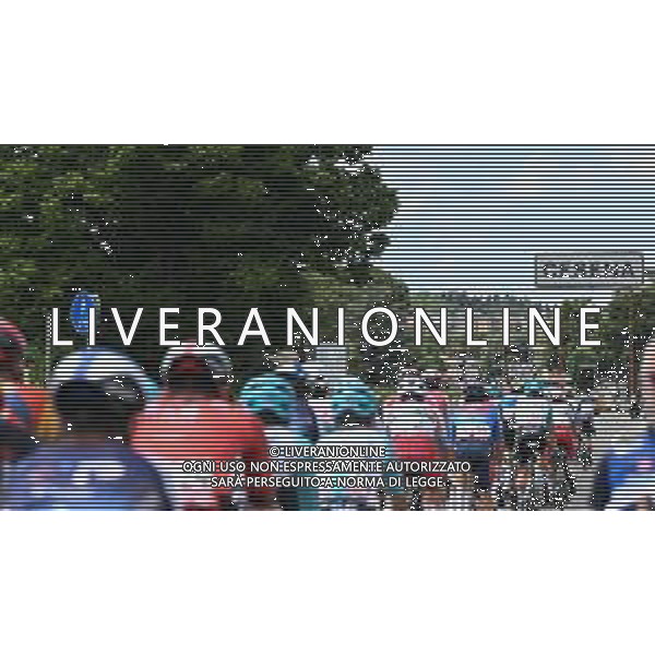 17-05-2024 Giro D\'italia; Tappa 13 Riccione - Cento; Cesena; ©SIROTTI / AGENZIA ALDO LIVERANI SAS