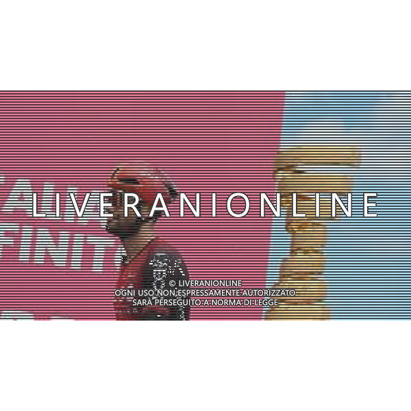 17-05-2024 Giro D\'italia; Tappa 13 Riccione - Cento; 2024, Ineos Grenadiers; Ganna, Filippo; Riccione; ©SIROTTI / AGENZIA ALDO LIVERANI SAS