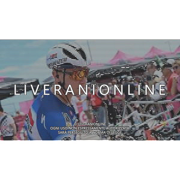 17-05-2024 Giro D\'italia; Tappa 13 Riccione - Cento; 2024, Soudal - Quick Step; Merlier, Tim; Riccione; ©SIROTTI / AGENZIA ALDO LIVERANI SAS