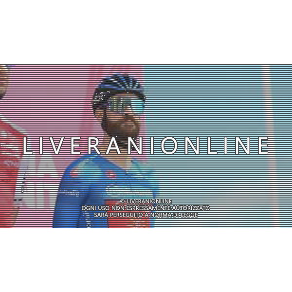 17-05-2024 Giro D\'italia; Tappa 13 Riccione - Cento; 2024, Cofidis; Geschke, Simon; Riccione; ©SIROTTI / AGENZIA ALDO LIVERANI SAS