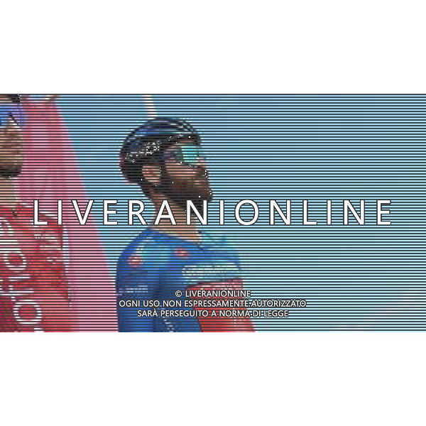 17-05-2024 Giro D\'italia; Tappa 13 Riccione - Cento; 2024, Cofidis; Geschke, Simon; Riccione; ©SIROTTI / AGENZIA ALDO LIVERANI SAS