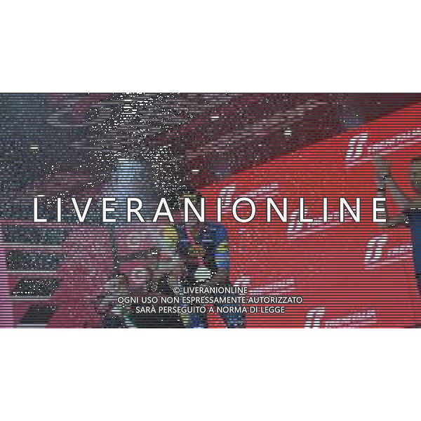 17-05-2024 Giro D\'italia; Tappa 13 Riccione - Cento; 2024, Lidl - Trek; Milan, Jonathan; Cento; ©SIROTTI / AGENZIA ALDO LIVERANI SAS