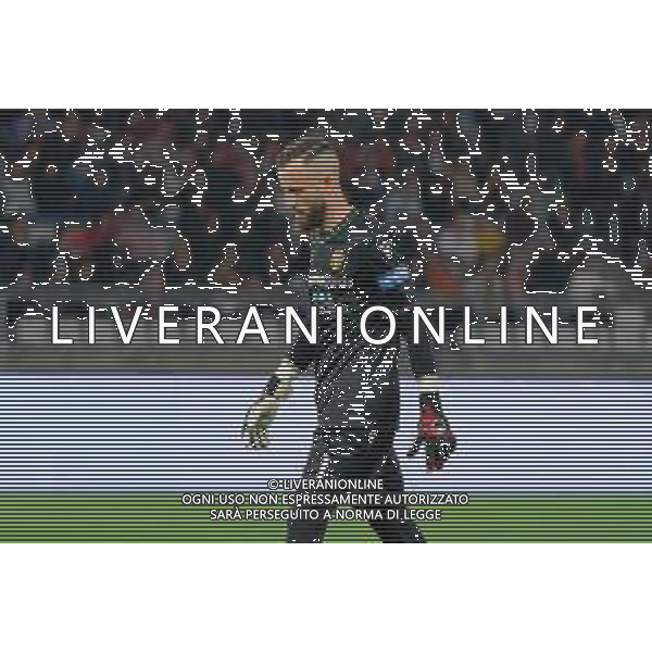 TVEM Antony Iannarilli of Ternana Calcio during the Italian Serie BKT playout match between SSC Bari and Ternana Calcio on 16 May 2024 at the San Nicola stadium in Bari, Italy. Photo by Emmanuele Mastrodonato/ag. Aldo Liverani s.a.s. / AGENZIA ALDO LIVERANI SAS
