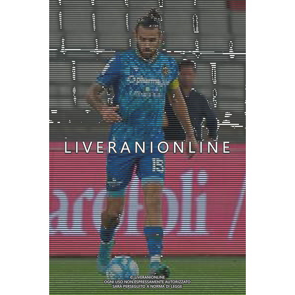 TVEM Tiago Casasola of Ternana Calcio during the Italian Serie BKT playout match between SSC Bari and Ternana Calcio on 16 May 2024 at the San Nicola stadium in Bari, Italy. Photo by Emmanuele Mastrodonato/ag. Aldo Liverani s.a.s. / AGENZIA ALDO LIVERANI SAS