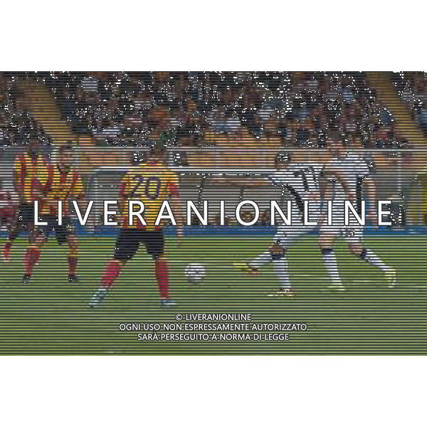 TVEM Davide Zappacosta of Atalanta during the Italian soccer Serie A match US Lecce vs Atalanta on May 18, 2024 at Via del Mare Stadium in Lecce, Italy. Photo Emmanuele Mastrodonato/agenzia Liverani / AGENZIA ALDO LIVERANI SAS