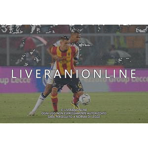 TVEM during the Italian soccer Serie A match US Lecce vs Atalanta on May 18, 2024 at Via del Mare Stadium in Lecce, Italy. Photo Emmanuele Mastrodonato/agenzia Liverani / AGENZIA ALDO LIVERANI SAS