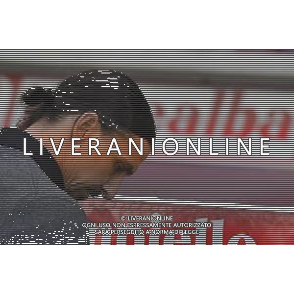 TVMV-Torino 18.05.2024 Stadio Grande Torino Manuela Viganti/Ag. Aldo Liverani sas Torino vs Milan Campionato Calcio Serie A TIM 2023/2024 37a giornata Nella foto: zlatan ibrahimovic ©Viganti / AGENZIA ALDO LIVERANI SAS