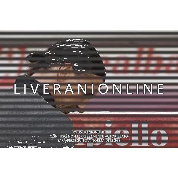 TVMV-Torino 18.05.2024 Stadio Grande Torino Manuela Viganti/Ag. Aldo Liverani sas Torino vs Milan Campionato Calcio Serie A TIM 2023/2024 37a giornata Nella foto: zlatan ibrahimovic ©Viganti / AGENZIA ALDO LIVERANI SAS