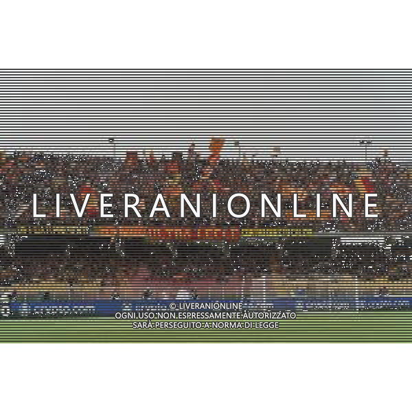 TVEM during the Italian soccer Serie A match US Lecce vs Atalanta on May 18, 2024 at Via del Mare Stadium in Lecce, Italy. Photo Emmanuele Mastrodonato/agenzia Liverani / AGENZIA ALDO LIVERANI SAS