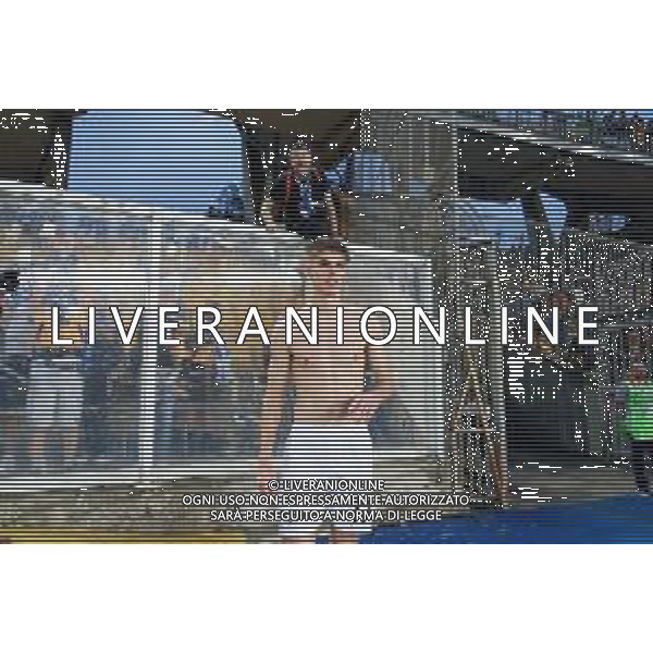 TVEM Charles De Ketelaere of Atalanta during the Italian soccer Serie A match US Lecce vs Atalanta on May 18, 2024 at Via del Mare Stadium in Lecce, Italy. Photo Emmanuele Mastrodonato/agenzia Liverani / AGENZIA ALDO LIVERANI SAS