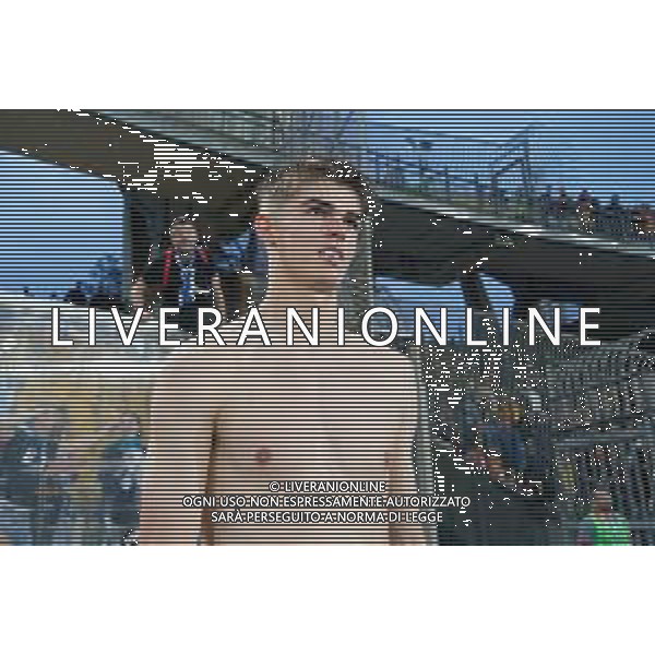 TVEM Charles De Ketelaere of Atalanta during the Italian soccer Serie A match US Lecce vs Atalanta on May 18, 2024 at Via del Mare Stadium in Lecce, Italy. Photo Emmanuele Mastrodonato/agenzia Liverani / AGENZIA ALDO LIVERANI SAS