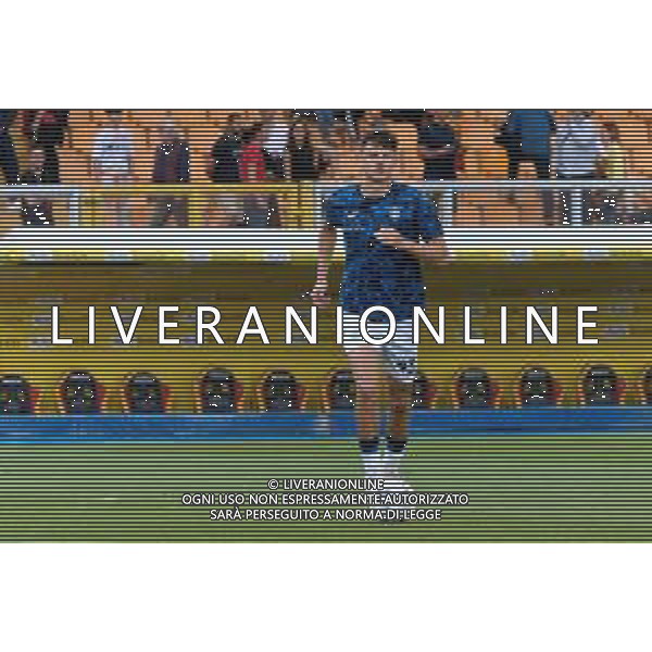 TVEM Giovanni Bonfanti of Atalanta during the Italian soccer Serie A match US Lecce vs Atalanta on May 18, 2024 at Via del Mare Stadium in Lecce, Italy. Photo Emmanuele Mastrodonato/agenzia Liverani / AGENZIA ALDO LIVERANI SAS