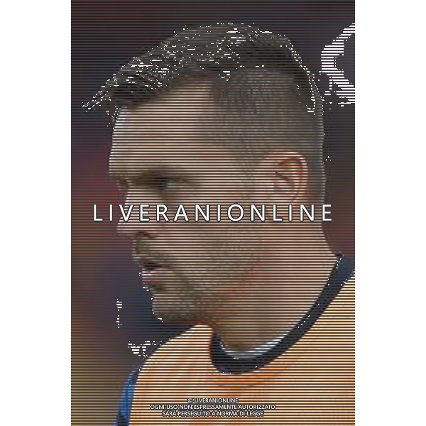 TVEM Rafael Toloi of Atalanta during the Italian soccer Serie A match US Lecce vs Atalanta on May 18, 2024 at Via del Mare Stadium in Lecce, Italy. Photo Emmanuele Mastrodonato/agenzia Liverani / AGENZIA ALDO LIVERANI SAS