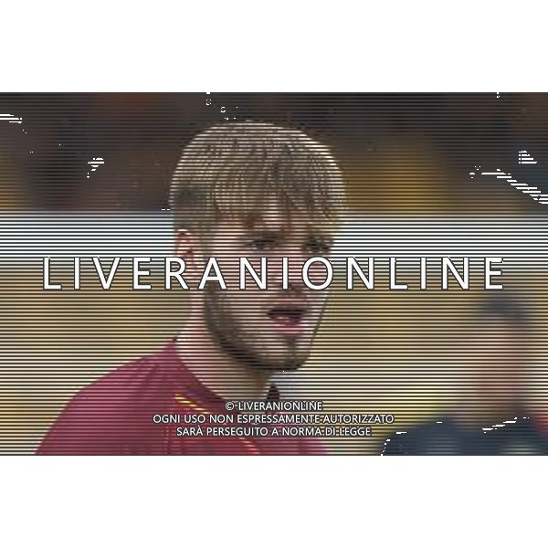 TVEM Daniel Samek of US Lecce during the Italian soccer Serie A match US Lecce vs Atalanta on May 18, 2024 at Via del Mare Stadium in Lecce, Italy. Photo Emmanuele Mastrodonato/agenzia Liverani / AGENZIA ALDO LIVERANI SAS