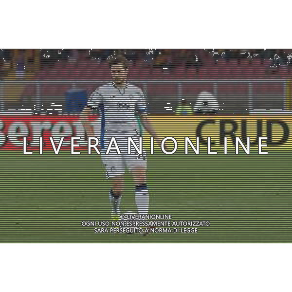 TVEM Aleksey Miranchuk of Atalanta during the Italian soccer Serie A match US Lecce vs Atalanta on May 18, 2024 at Via del Mare Stadium in Lecce, Italy. Photo Emmanuele Mastrodonato/agenzia Liverani / AGENZIA ALDO LIVERANI SAS