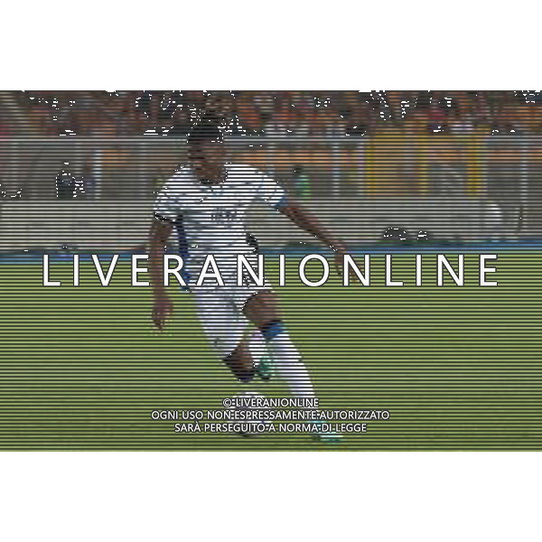 TVEM El Bilal Touré of Atalanta during the Italian soccer Serie A match US Lecce vs Atalanta on May 18, 2024 at Via del Mare Stadium in Lecce, Italy. Photo Emmanuele Mastrodonato/agenzia Liverani / AGENZIA ALDO LIVERANI SAS