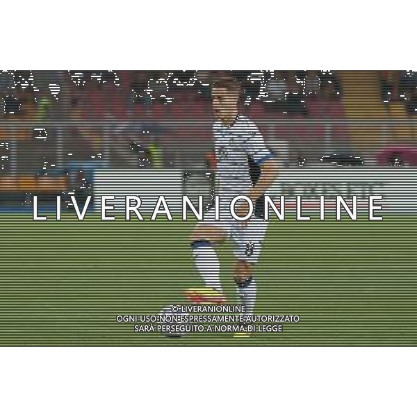 TVEM Mario Pasalic of Atalanta during the Italian soccer Serie A match US Lecce vs Atalanta on May 18, 2024 at Via del Mare Stadium in Lecce, Italy. Photo Emmanuele Mastrodonato/agenzia Liverani / AGENZIA ALDO LIVERANI SAS
