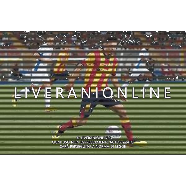 TVEM Joan Gonzalez of US Lecce during the Italian soccer Serie A match US Lecce vs Atalanta on May 18, 2024 at Via del Mare Stadium in Lecce, Italy. Photo Emmanuele Mastrodonato/agenzia Liverani / AGENZIA ALDO LIVERANI SAS