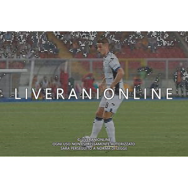 TVEM Mario Pasalic of Atalanta during the Italian soccer Serie A match US Lecce vs Atalanta on May 18, 2024 at Via del Mare Stadium in Lecce, Italy. Photo Emmanuele Mastrodonato/agenzia Liverani / AGENZIA ALDO LIVERANI SAS