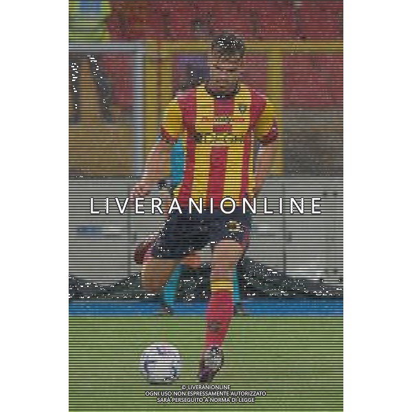 TVEM Marin Pongracic of US Lecce during the Italian soccer Serie A match US Lecce vs Atalanta on May 18, 2024 at Via del Mare Stadium in Lecce, Italy. Photo Emmanuele Mastrodonato/agenzia Liverani / AGENZIA ALDO LIVERANI SAS
