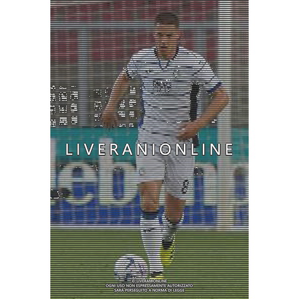 TVEM Mario Pasalic of Atalanta during the Italian soccer Serie A match US Lecce vs Atalanta on May 18, 2024 at Via del Mare Stadium in Lecce, Italy. Photo Emmanuele Mastrodonato/agenzia Liverani / AGENZIA ALDO LIVERANI SAS