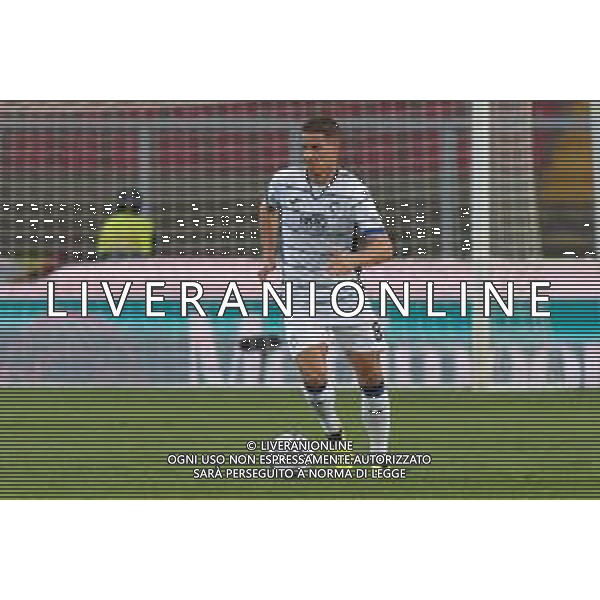 TVEM Mario Pasalic of Atalanta during the Italian soccer Serie A match US Lecce vs Atalanta on May 18, 2024 at Via del Mare Stadium in Lecce, Italy. Photo Emmanuele Mastrodonato/agenzia Liverani / AGENZIA ALDO LIVERANI SAS
