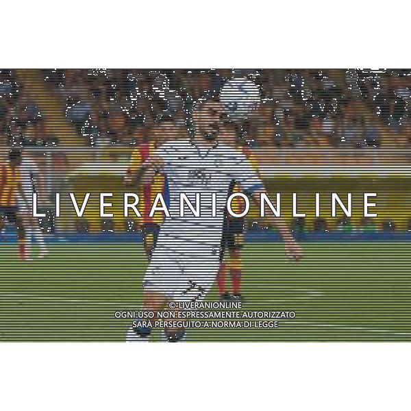 TVEM Davide Zappacosta of Atalanta during the Italian soccer Serie A match US Lecce vs Atalanta on May 18, 2024 at Via del Mare Stadium in Lecce, Italy. Photo Emmanuele Mastrodonato/agenzia Liverani / AGENZIA ALDO LIVERANI SAS