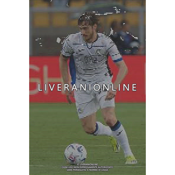 TVEM Aleksey Miranchuk of Atalanta during the Italian soccer Serie A match US Lecce vs Atalanta on May 18, 2024 at Via del Mare Stadium in Lecce, Italy. Photo Emmanuele Mastrodonato/agenzia Liverani / AGENZIA ALDO LIVERANI SAS