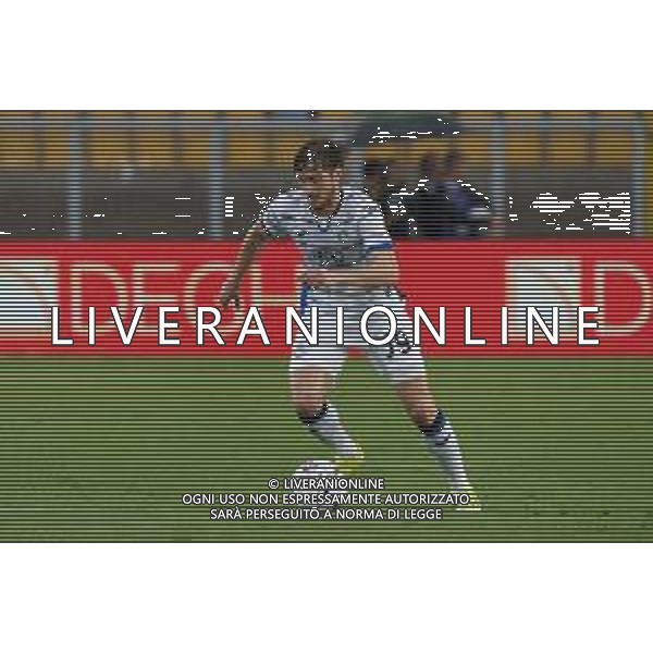 TVEM Aleksey Miranchuk of Atalanta during the Italian soccer Serie A match US Lecce vs Atalanta on May 18, 2024 at Via del Mare Stadium in Lecce, Italy. Photo Emmanuele Mastrodonato/agenzia Liverani / AGENZIA ALDO LIVERANI SAS