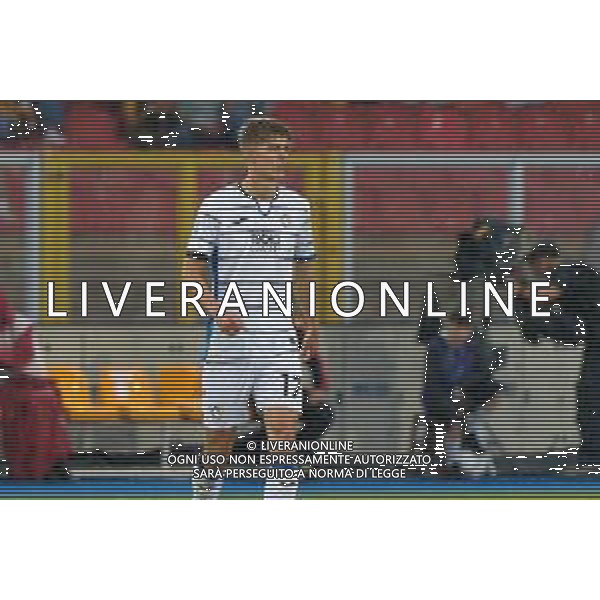 TVEM Charles De Ketelaere of Atalanta during the Italian soccer Serie A match US Lecce vs Atalanta on May 18, 2024 at Via del Mare Stadium in Lecce, Italy. Photo Emmanuele Mastrodonato/agenzia Liverani / AGENZIA ALDO LIVERANI SAS