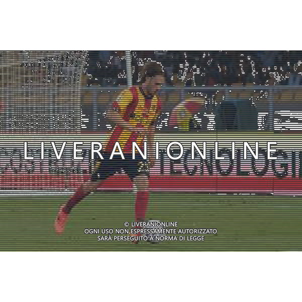 TVEM Antonino Gallo of US Lecce during the Italian soccer Serie A match US Lecce vs Atalanta on May 18, 2024 at Via del Mare Stadium in Lecce, Italy. Photo Emmanuele Mastrodonato/agenzia Liverani / AGENZIA ALDO LIVERANI SAS