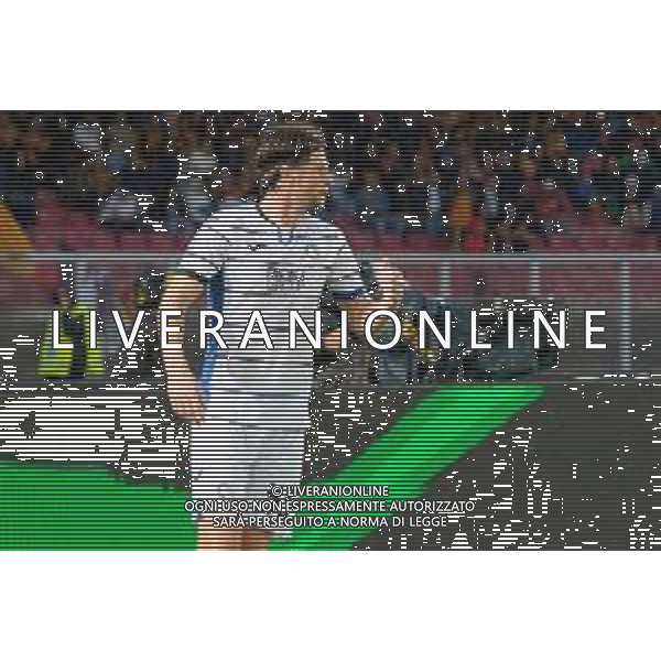 TVEM Hans Hateboer of Atalanta during the Italian soccer Serie A match US Lecce vs Atalanta on May 18, 2024 at Via del Mare Stadium in Lecce, Italy. Photo Emmanuele Mastrodonato/agenzia Liverani / AGENZIA ALDO LIVERANI SAS