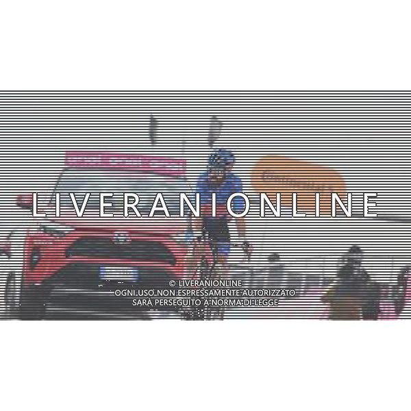 19-05-2024 Giro D\'italia; Tappa 15 Manerba Del Garda - Mottolino Di Livigno; 2024, Cofidis; Geschke, Simon; Mottolino Di Livigno; ©SIROTTI / AGENZIA ALDO LIVERANI SAS