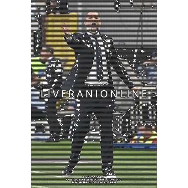Inter vs Lazio nella foto Igor Tudor allenatore Lazio Milano 19-05-2024 Stadio Giuseppe Meazza - San Siro Campionato Serie A TIM - 37a giornata foto Roberto Garavaglia/Agenzia Aldo Liverani sas