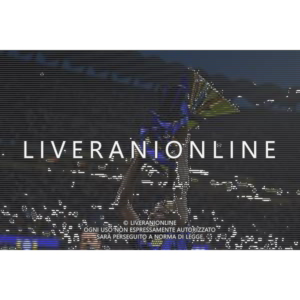 Inter-Lazio Campionato di calcio Serie A 2023/2024 - Stadio Giuseppe Meazza Nella foto: Marcus Thuram FOTO ANDREA ROSITO-AG ALDO LIVERANI SAS