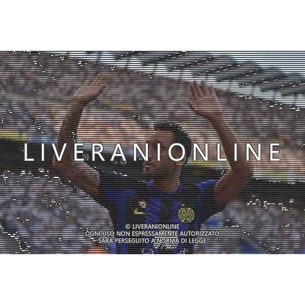 Inter-Lazio Campionato di calcio Serie A 2023/2024 - Stadio Giuseppe Meazza Nella foto: Hakan Çalhanoğlu foto andrea rosito-ag aldo liverani sas