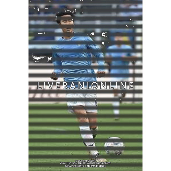 Inter vs Lazio nella foto Daichi Kamada (Lazio) Milano 19-05-2024 Stadio Giuseppe Meazza - San Siro Campionato Serie A TIM - 37a giornata foto Roberto Garavaglia/Agenzia Aldo Liverani sas