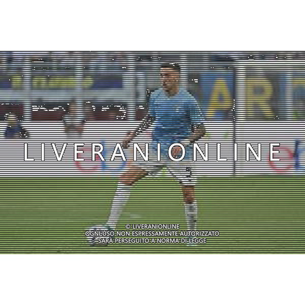 Inter vs Lazio nella foto Matias Vecino (Lazio) Milano 19-05-2024 Stadio Giuseppe Meazza - San Siro Campionato Serie A TIM - 37a giornata foto Roberto Garavaglia/Agenzia Aldo Liverani sas